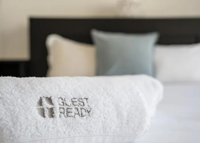 Апартаменты Guestready - Beautiful Plateau Порту