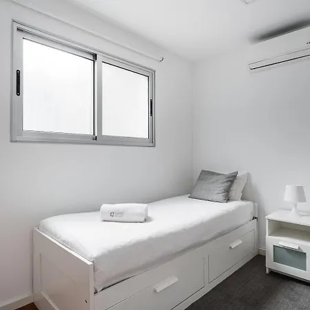 Guestready - Beautiful Plateau * Porto