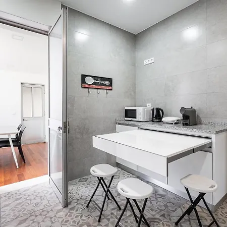 Apartamento Guestready - Beautiful Plateau *