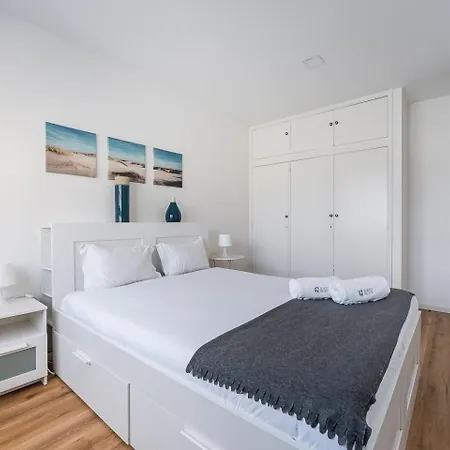 Guestready - Beautiful Plateau Appartamento Oporto