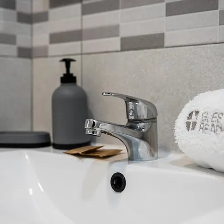 Guestready - Beautiful Plateau Apartment