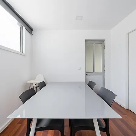 Guestready - Beautiful Plateau Apartamento *