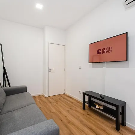 Apartment Guestready - Beautiful Plateau *