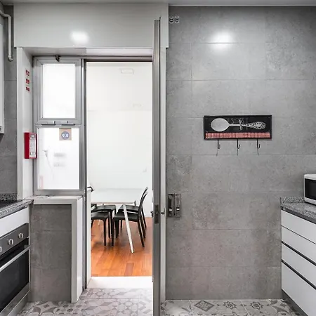 Guestready - Beautiful Plateau Apartment