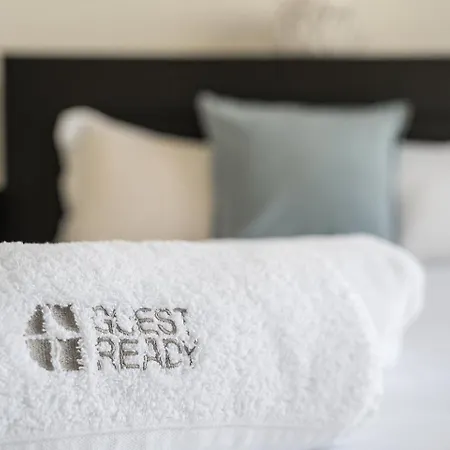 Appartamento Guestready - Beautiful Plateau Oporto