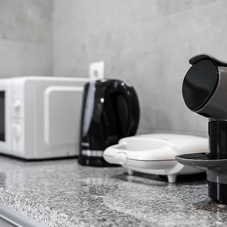 Guestready - Beautiful Plateau Oporto