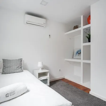 Guestready - Beautiful Plateau * Porto