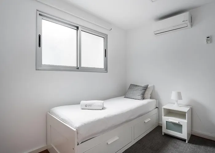 Guestready - Beautiful Plateau * Porto