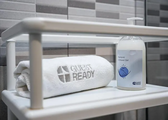 Guestready - Beautiful Plateau