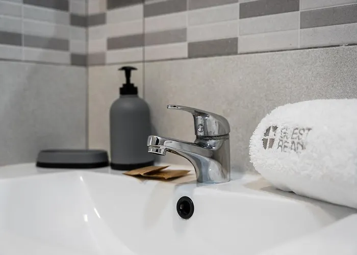 Guestready - Beautiful Plateau Apartmán