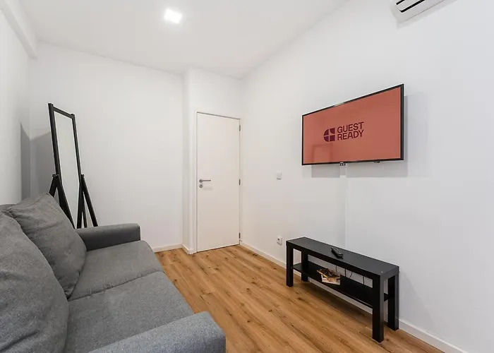 Apartmán Guestready - Beautiful Plateau *