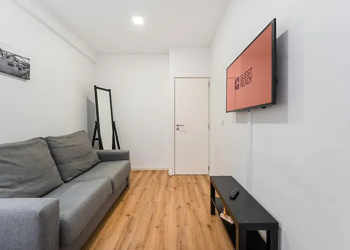 Guestready - Beautiful Plateau