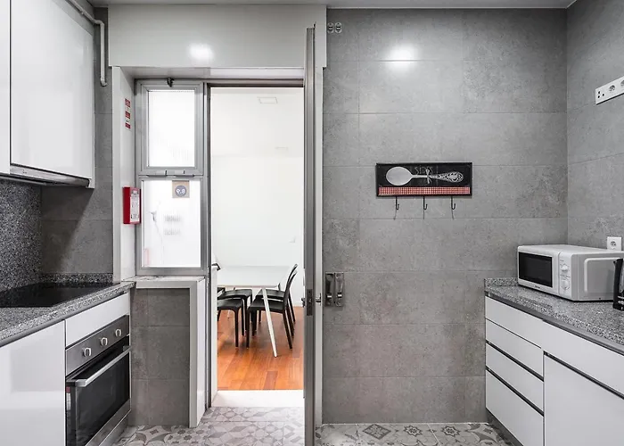 Guestready - Beautiful Plateau Apartment