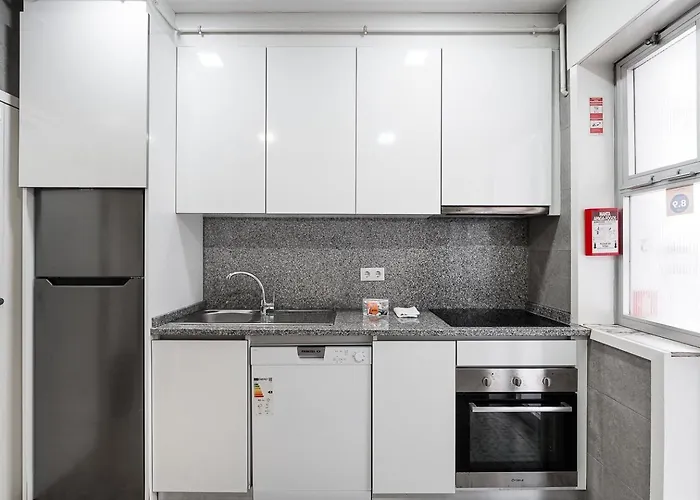 Guestready - Beautiful Plateau Apartment