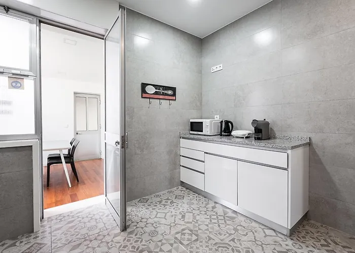 Apartmán Guestready - Beautiful Plateau