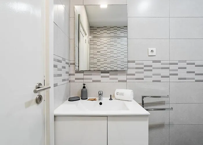 Apartmán Guestready - Beautiful Plateau