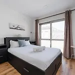 Guestready - Beautiful Plateau 아파트 *
