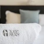 公寓 Guestready - Beautiful Plateau 波尔图