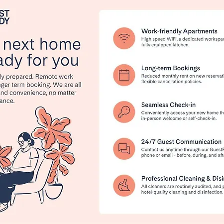 Guestready - Beautiful Plateau * 波尔图
