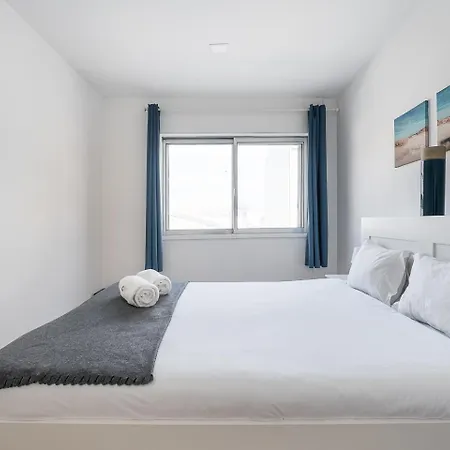 Apartmán Guestready - Beautiful Plateau Porto