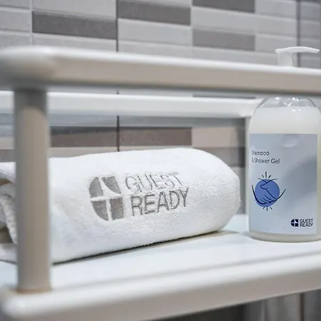 Guestready - Beautiful Plateau