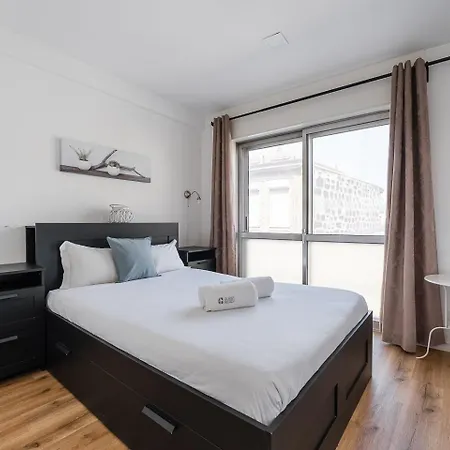 Guestready - Beautiful Plateau Apartmán *