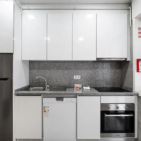 Guestready - Beautiful Plateau Apartment