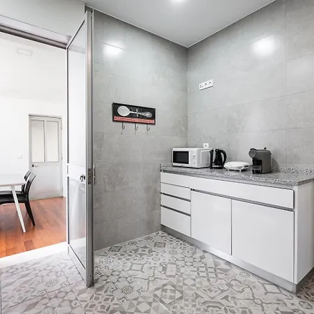 Apartmán Guestready - Beautiful Plateau