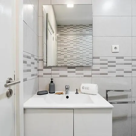 Apartmán Guestready - Beautiful Plateau