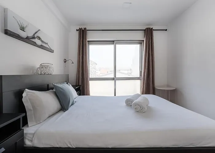 شقة Guestready - Beautiful Plateau *