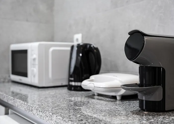 Guestready - Beautiful Plateau بورتو