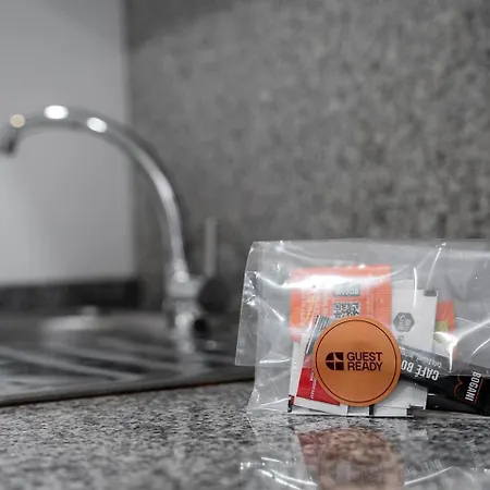 Διαμέρισμα Guestready - Beautiful Plateau