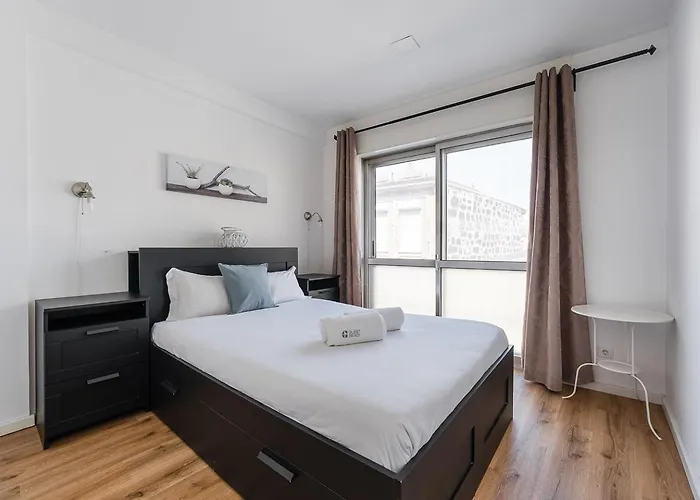 Guestready - Beautiful Plateau Διαμέρισμα *